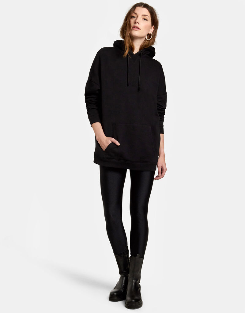Chrissy Big Hoodie