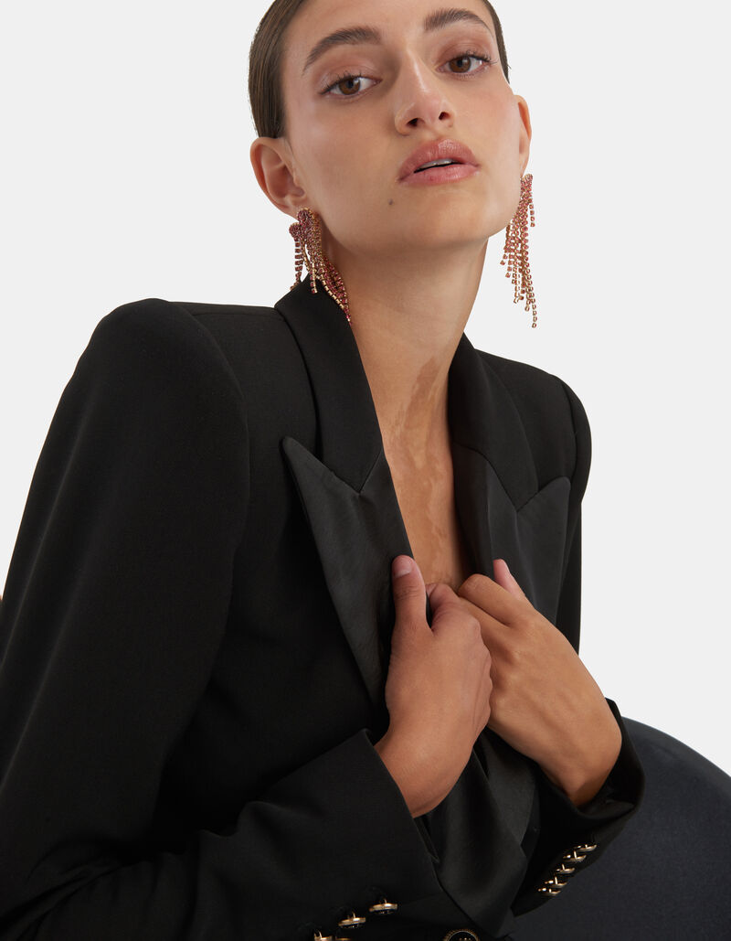 Power Blazer by Fred van Leer