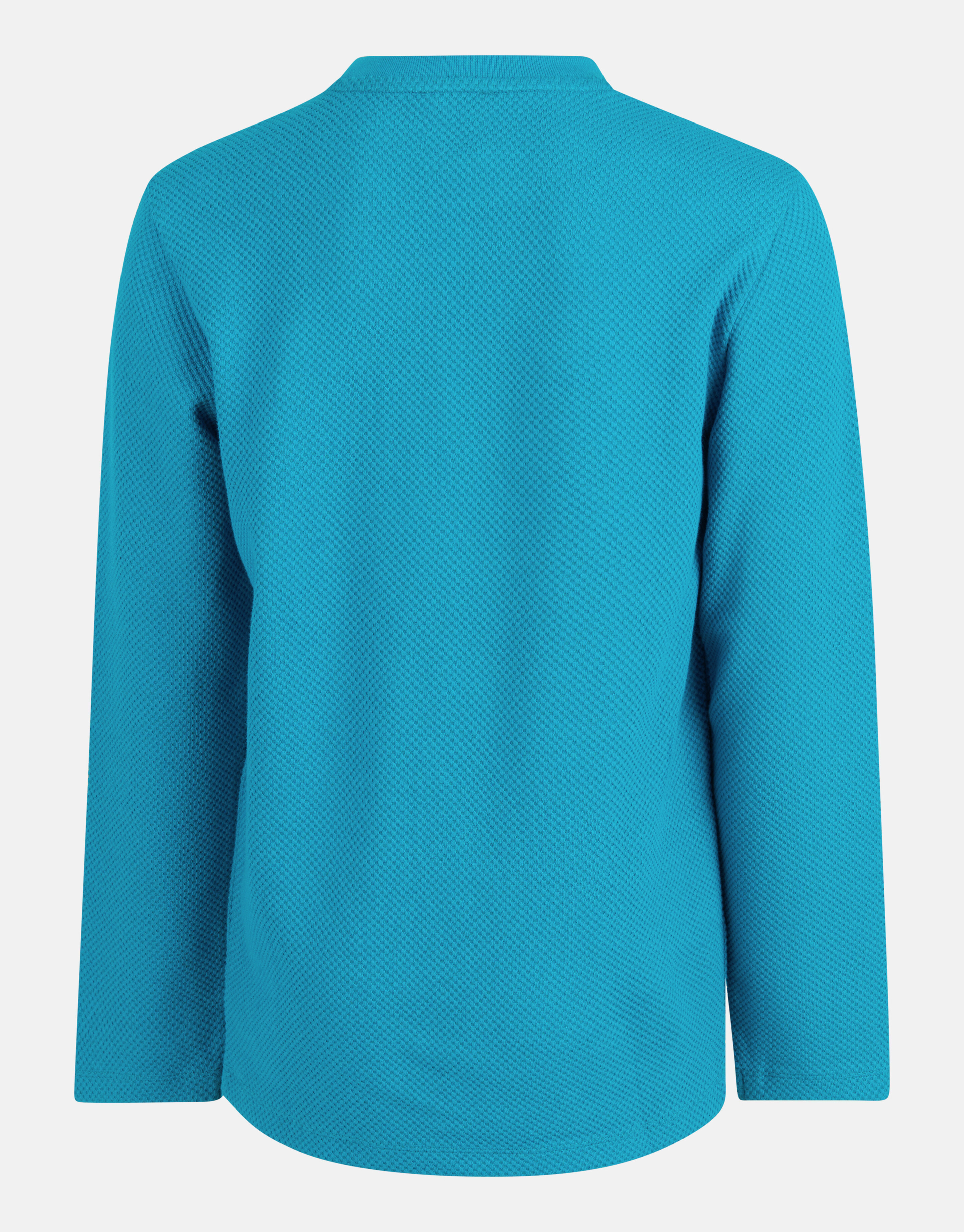 Structuur T-shirt Blauw SHOEBY BOYS