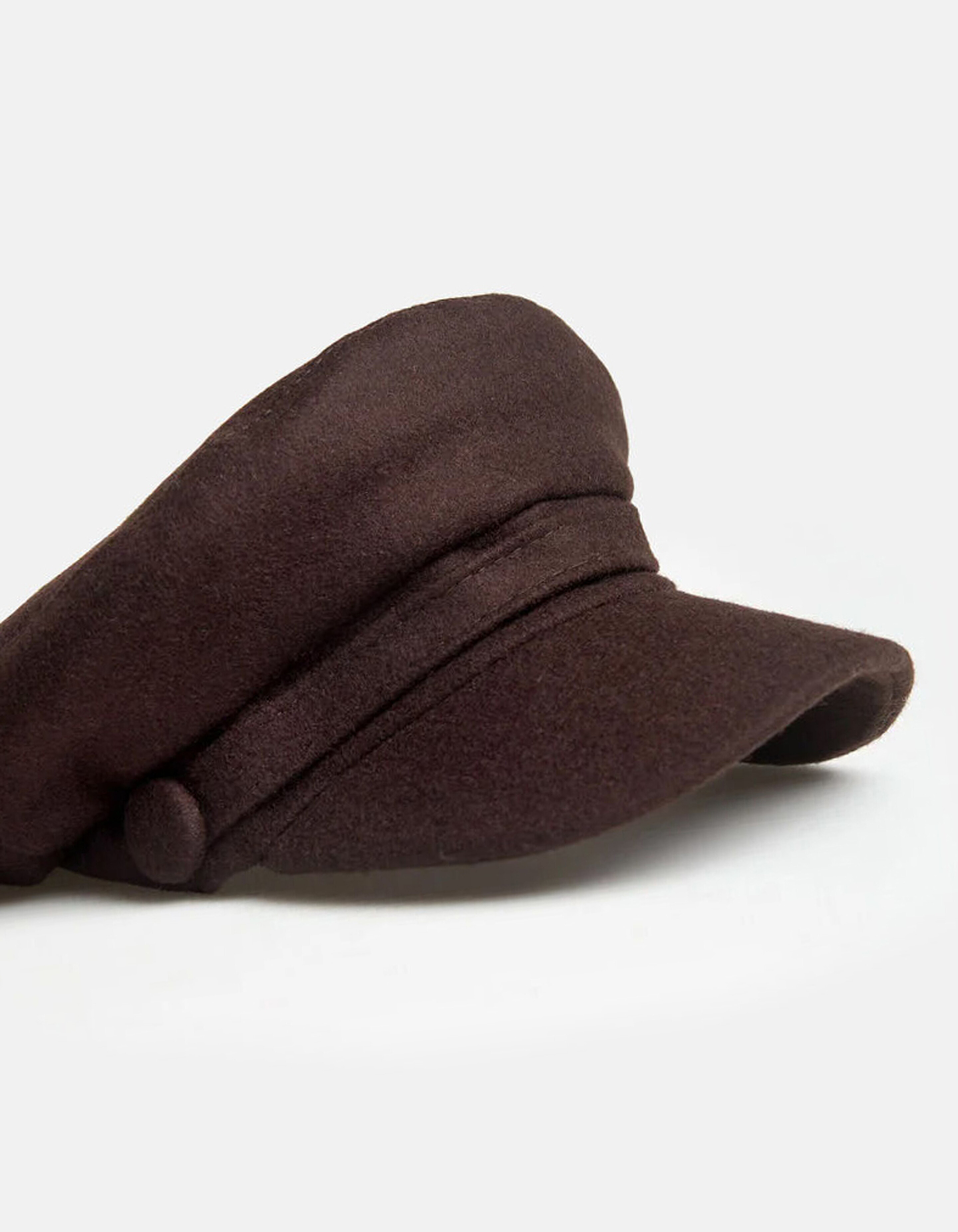 Brown Baker Pet ACCESSOIRES SHOEBY