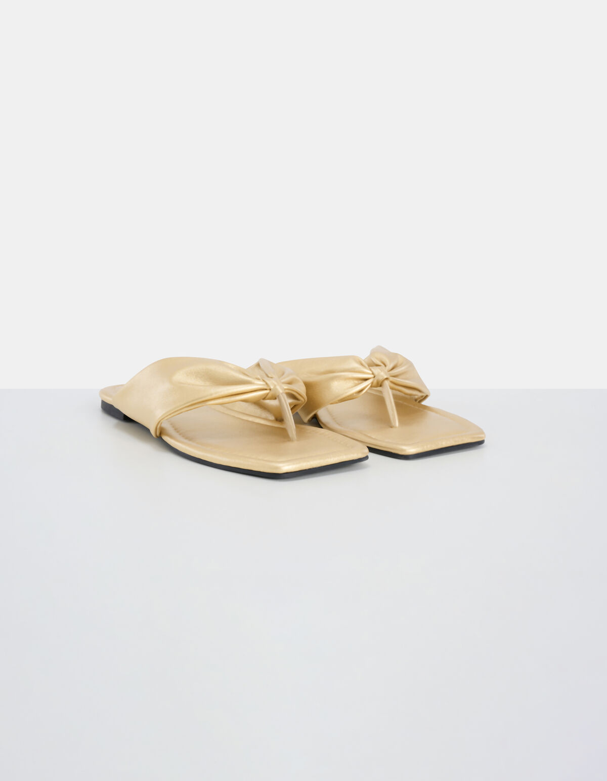 Golden Slipper SCHOENEN SHOEBY