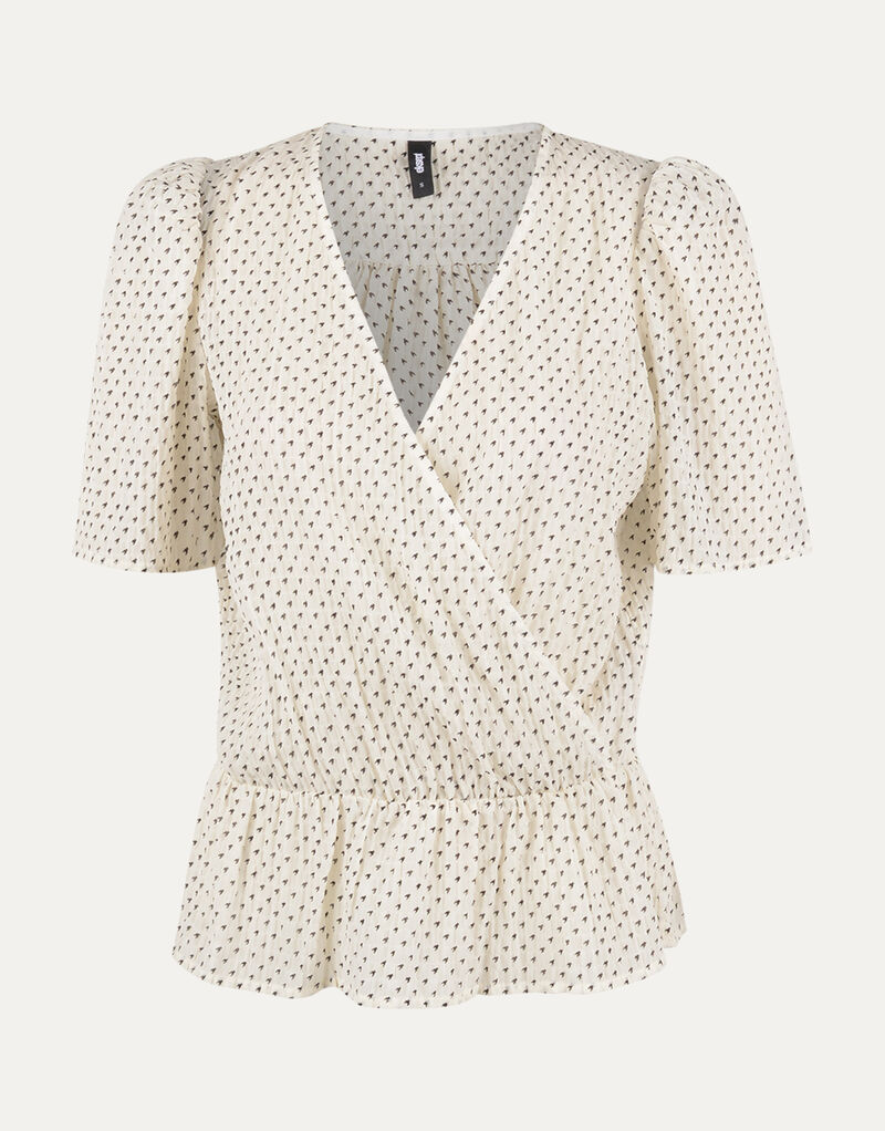 Lily Blouse