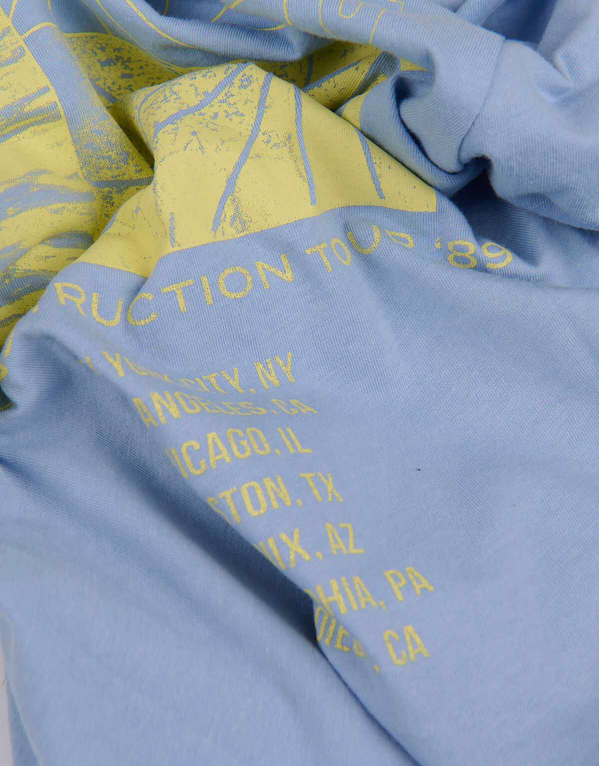 Ram T-shirt JILL&MITCH