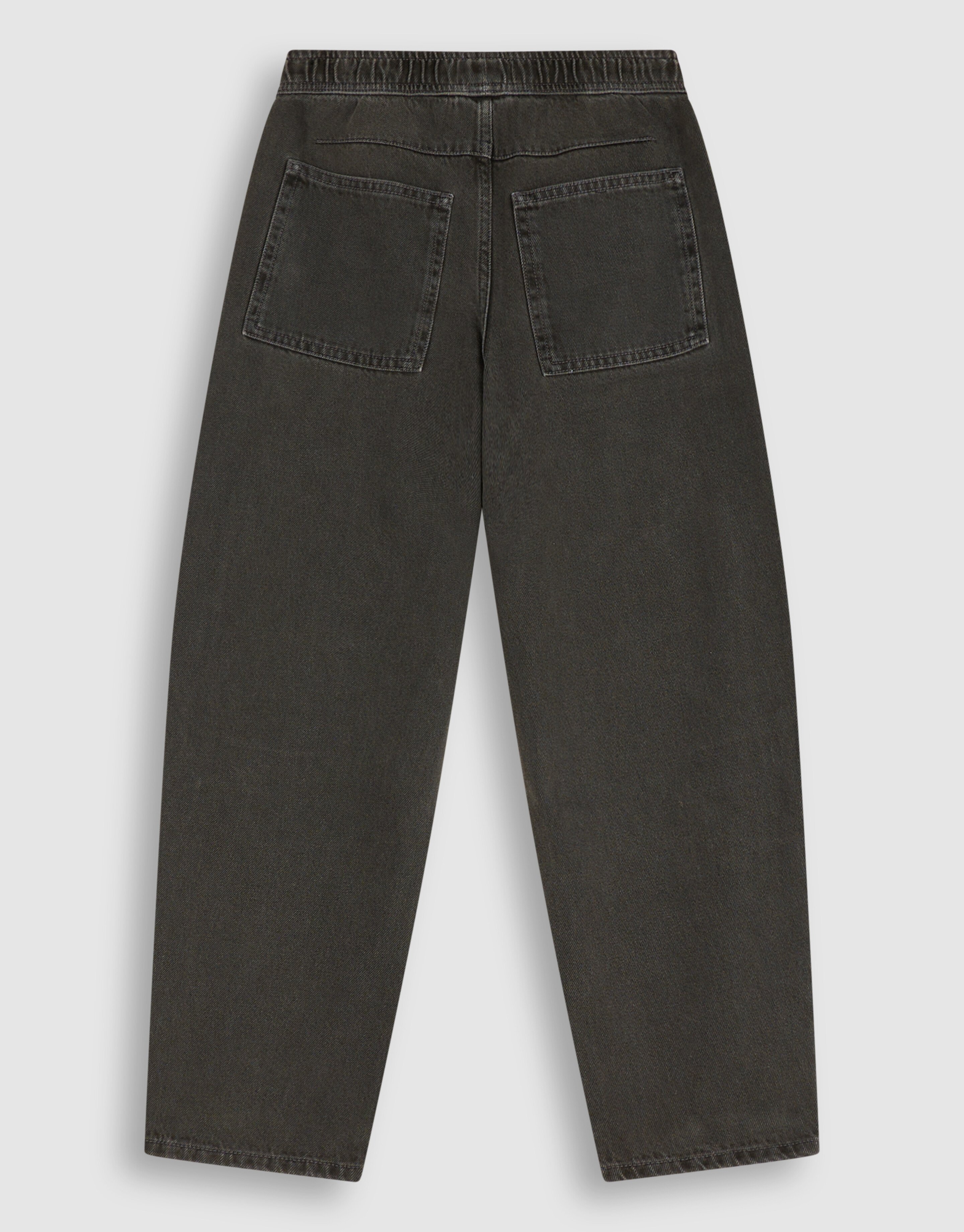 Washed Jogger Bruin SHOEBY BOYS
