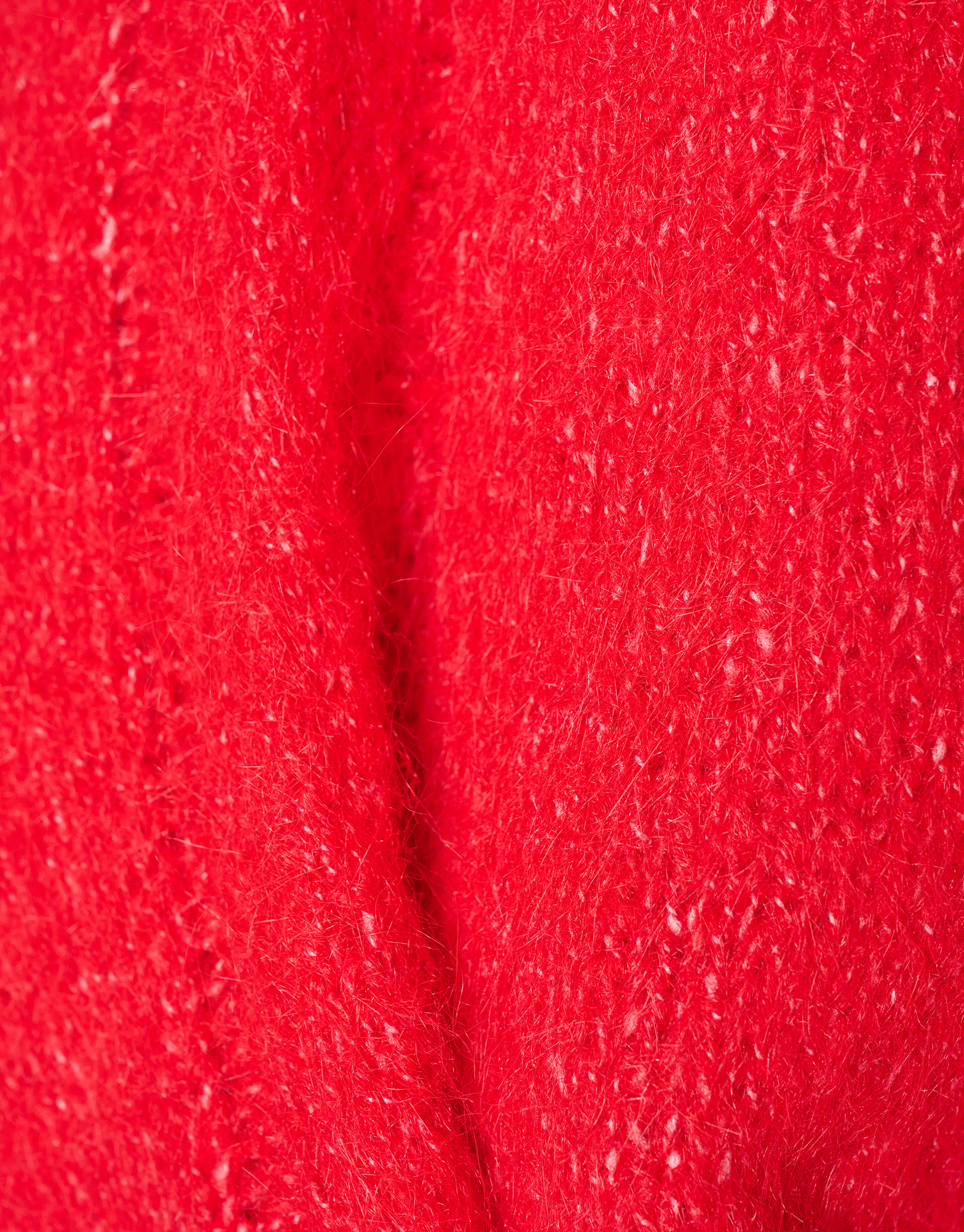 Gebreide Trui Rood SHOEBY WOMEN