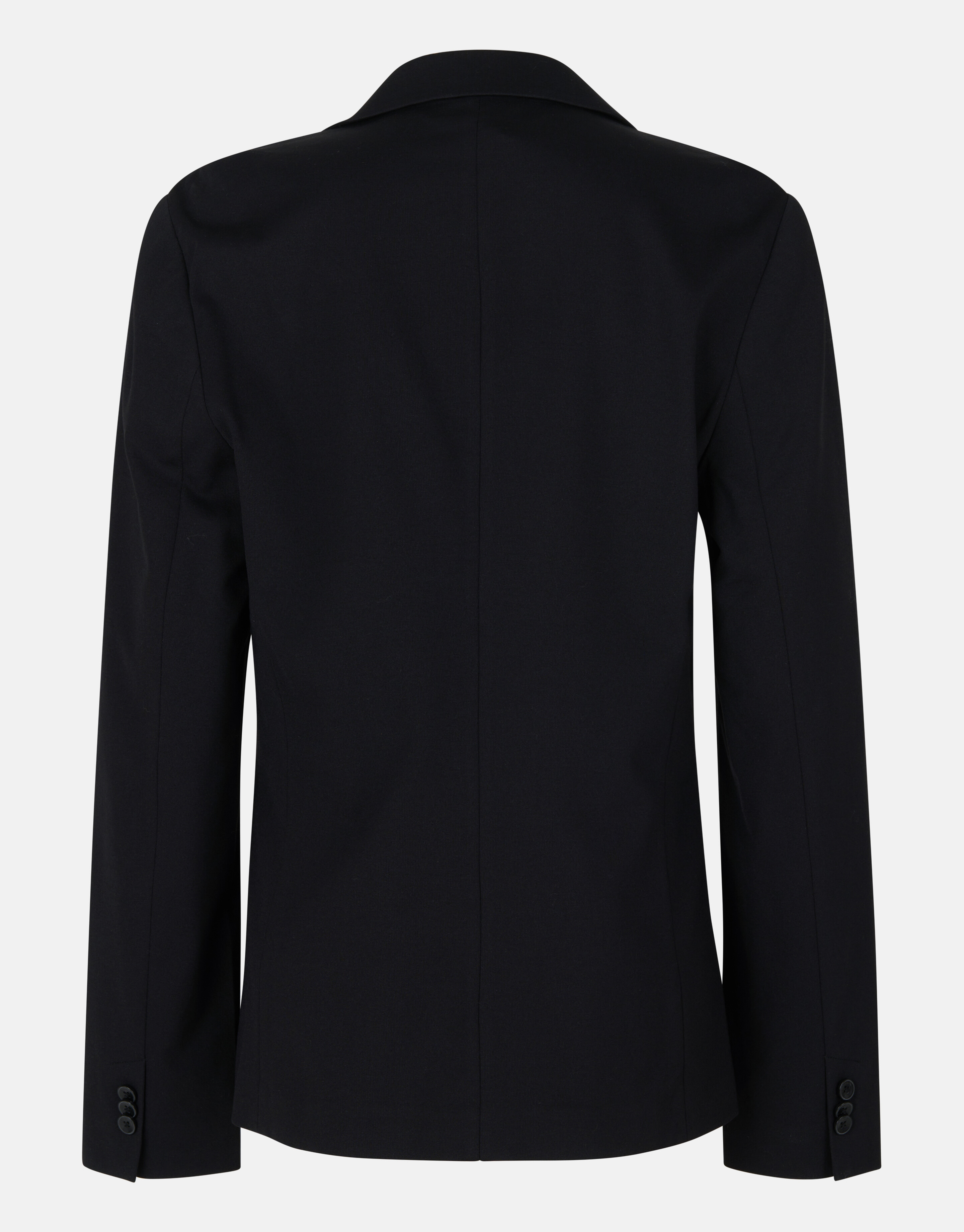 Basis Blazer Zwart SHOEBY MEN