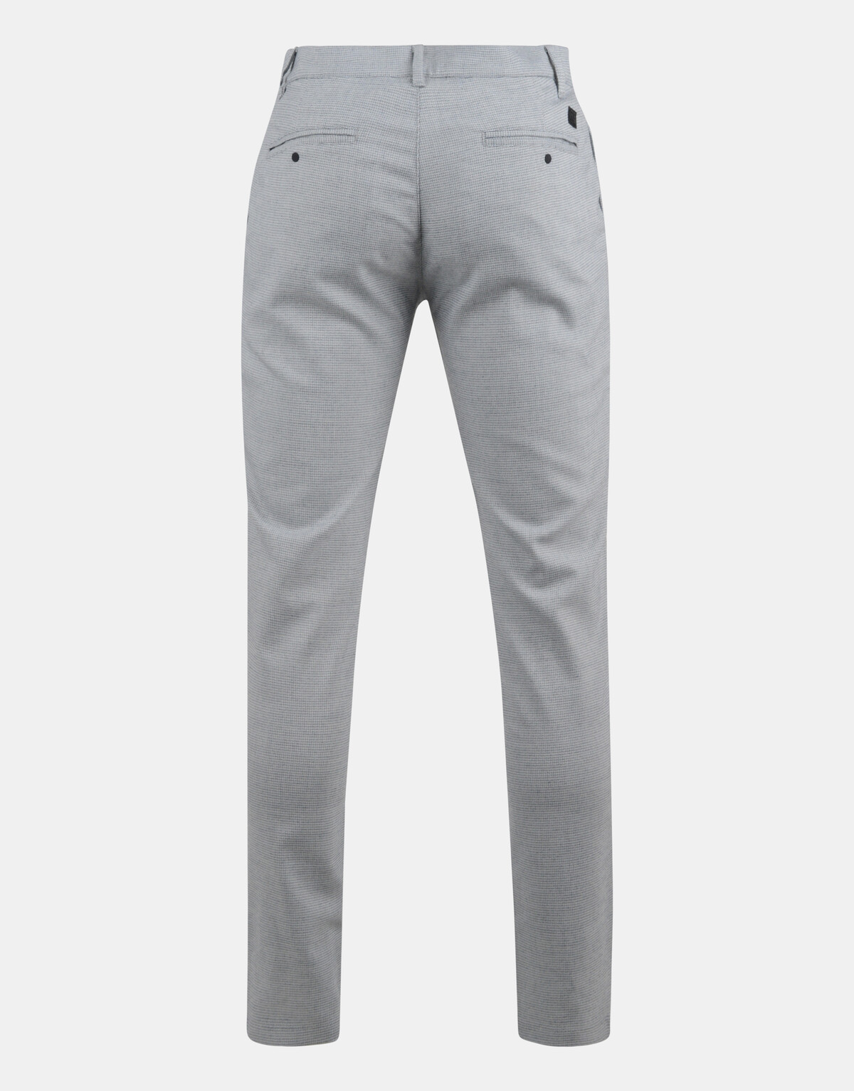 Mini Check Pants REFILL