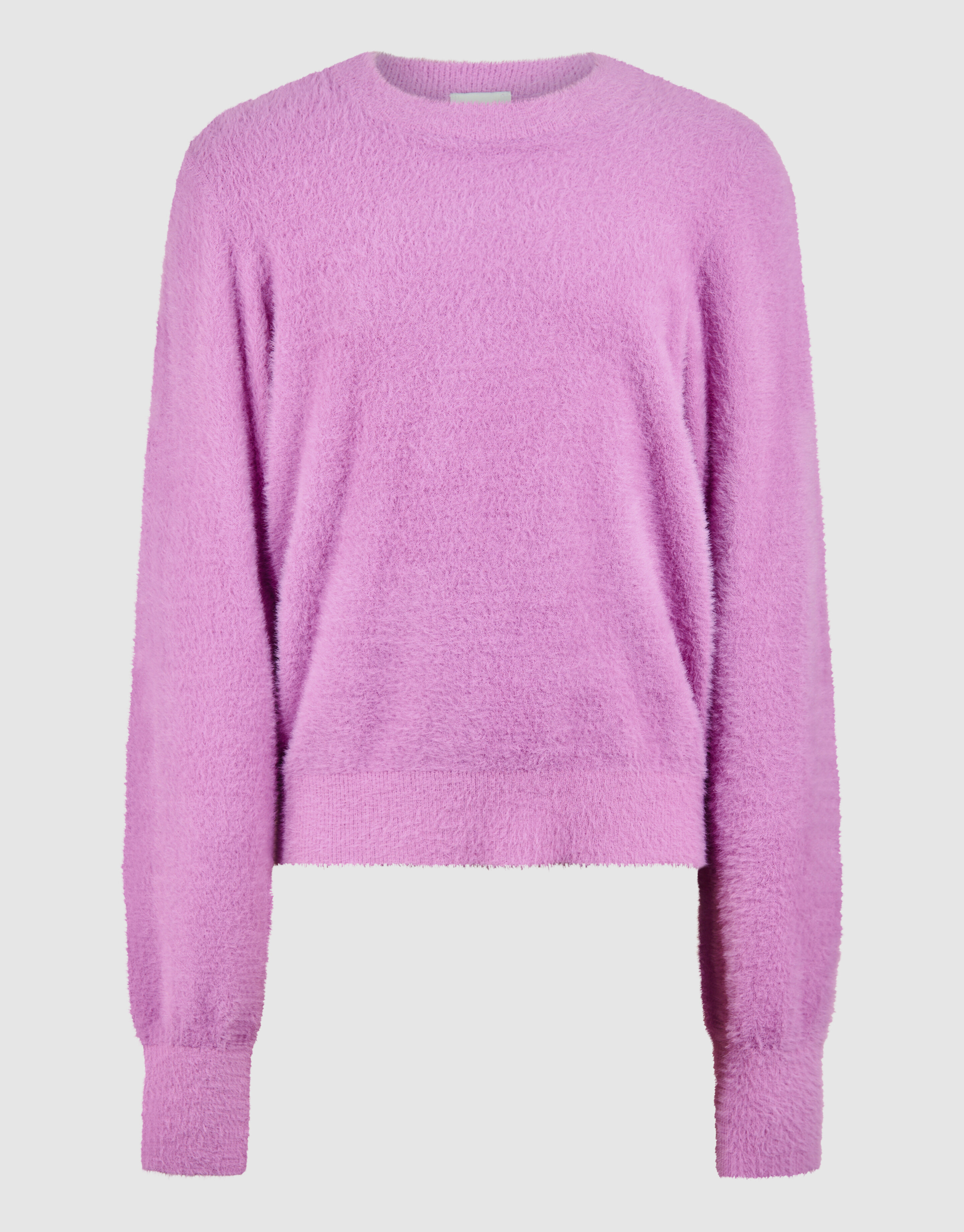 Soft Trui Roze SHOEBY GIRLS