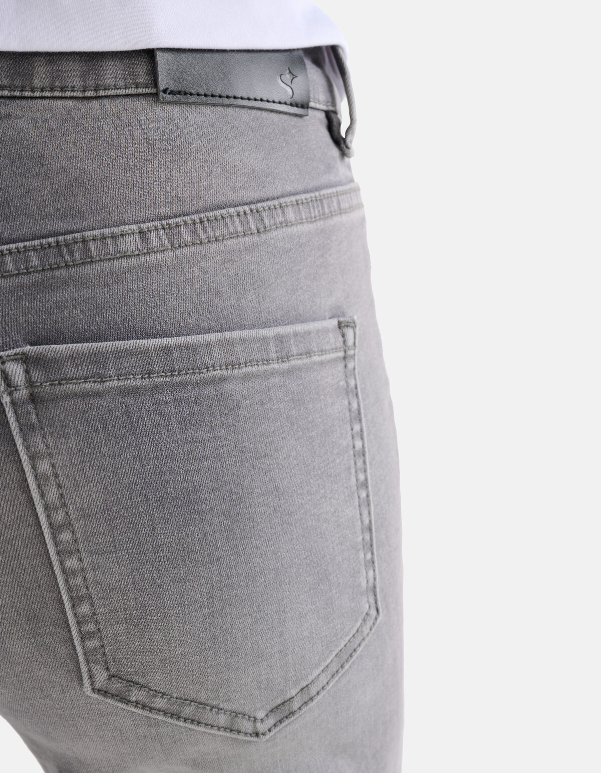 Ametist Skinny Jeans Eksept