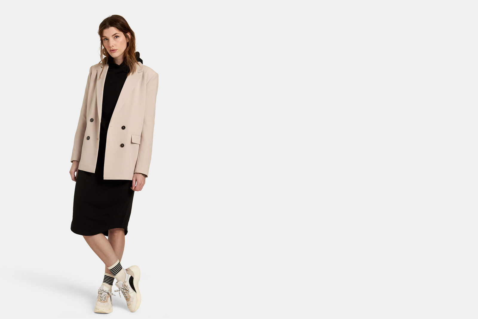 Vita Blazer
