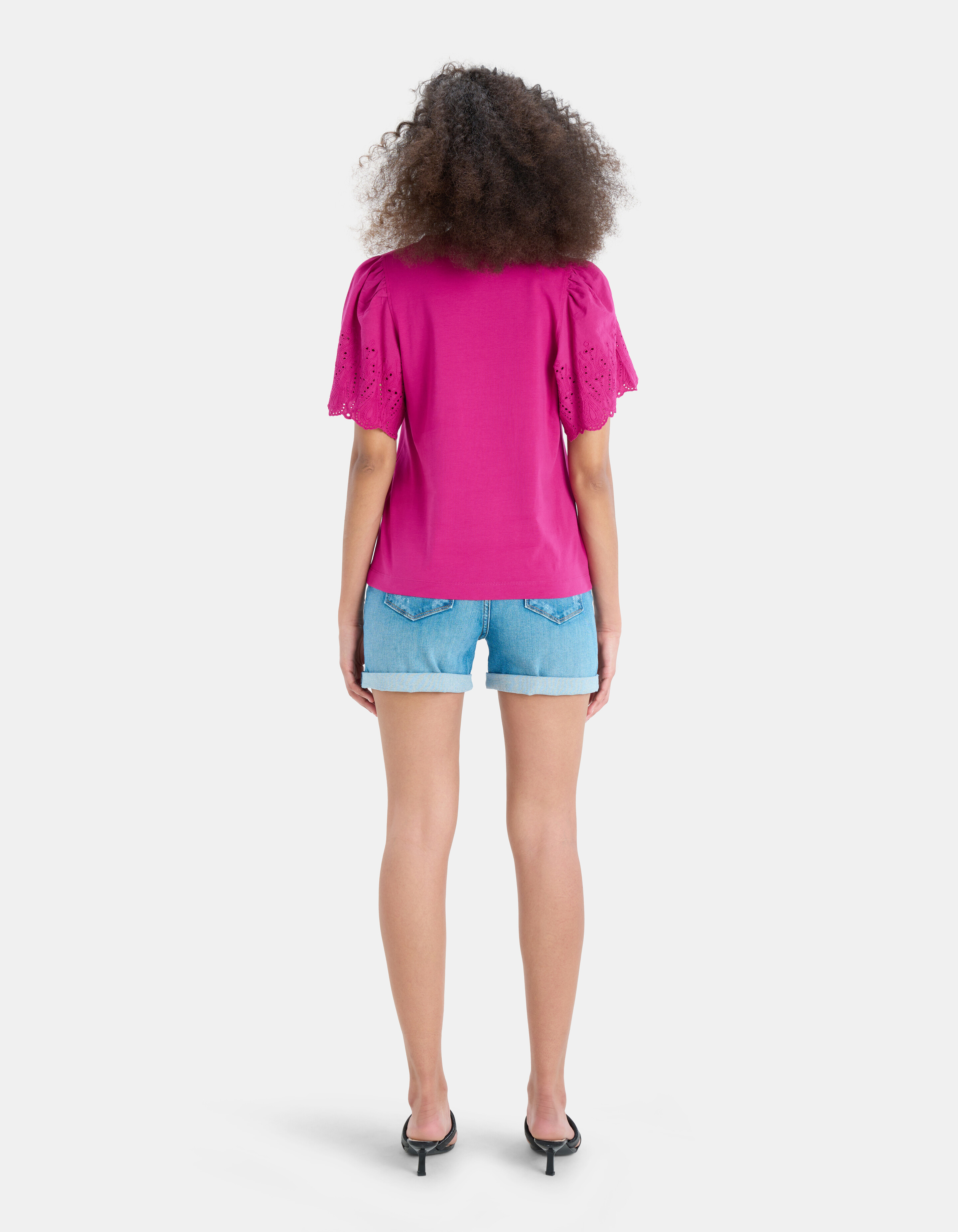 Butterfly Soul Top EKSEPT