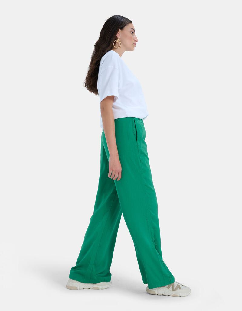 Satin Broek