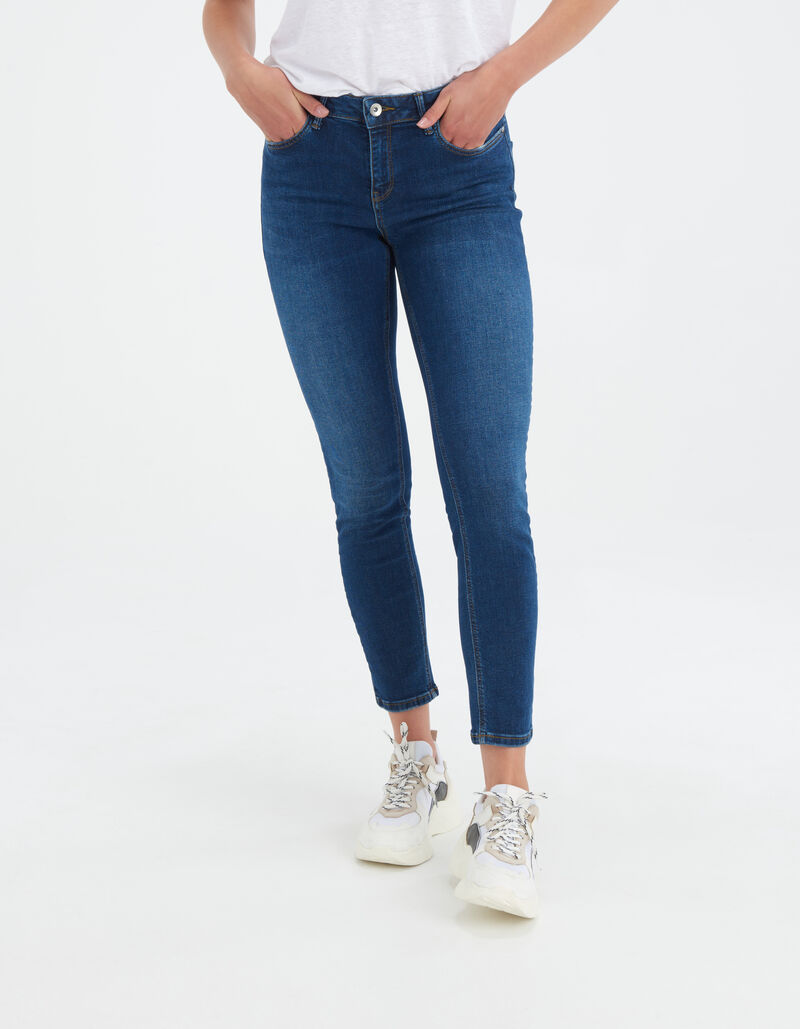 Ametist Skinny Jeans L28