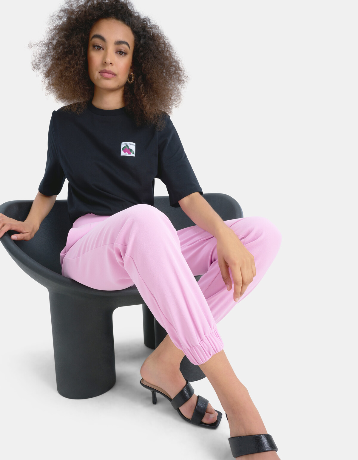 Track Broek EKSEPT