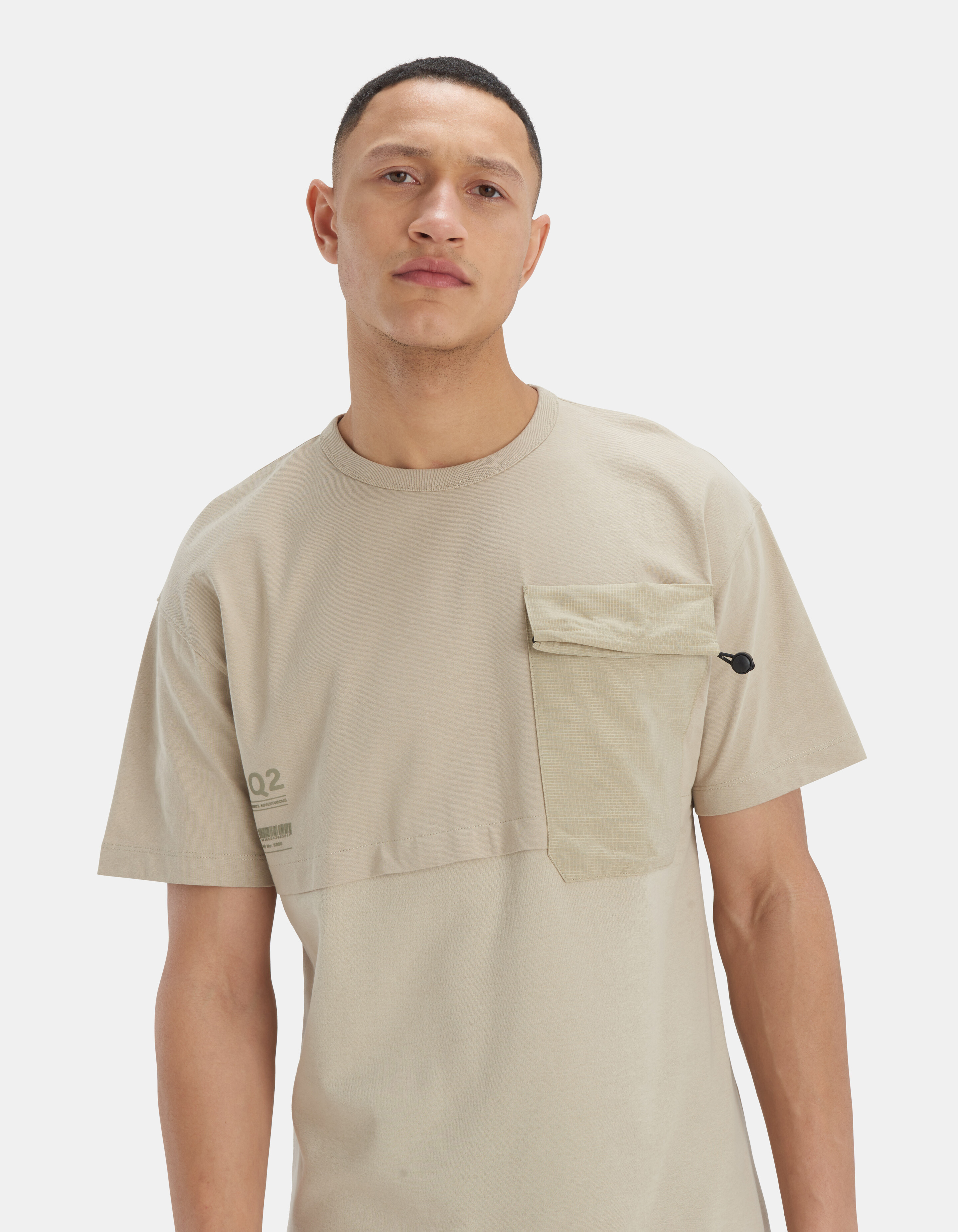 Emre T-shirt REFILL