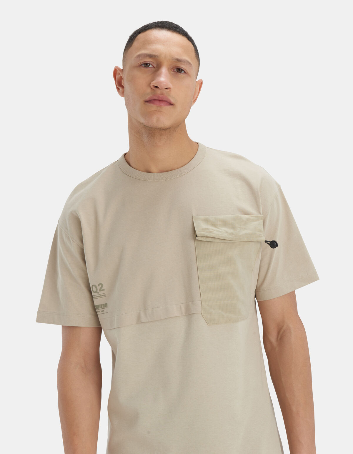 Emre T-shirt REFILL