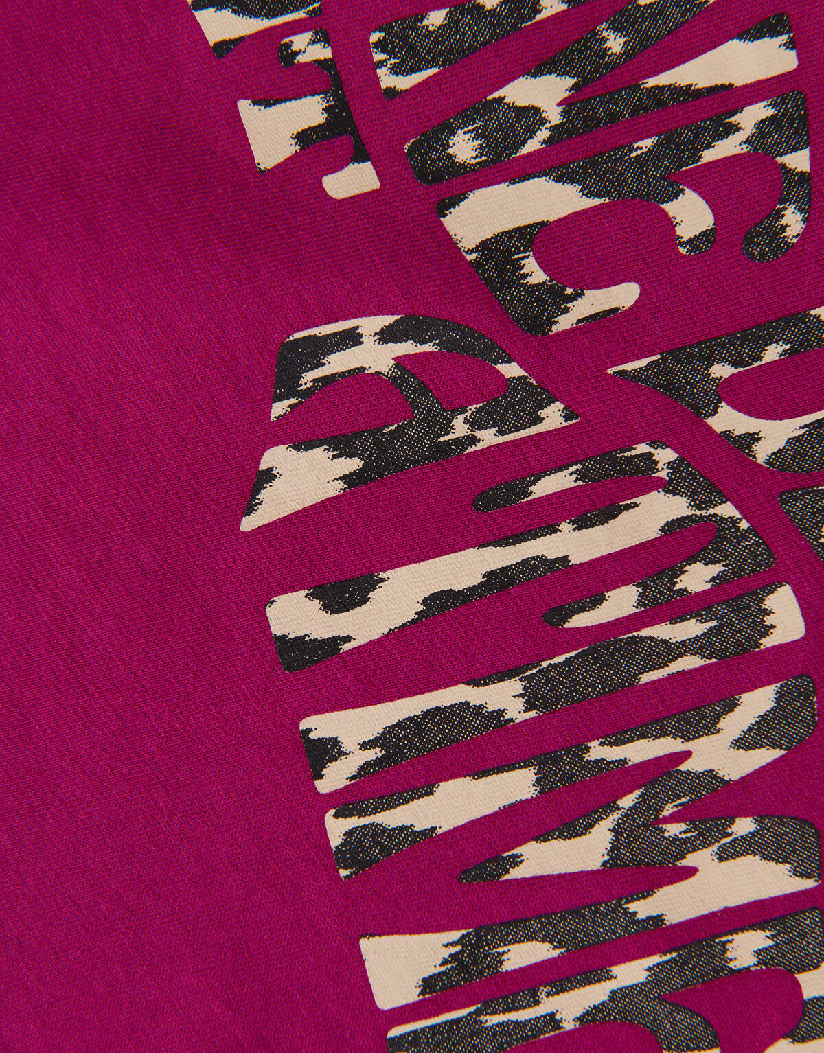 Day Dream T-shirt JILL&MITCH