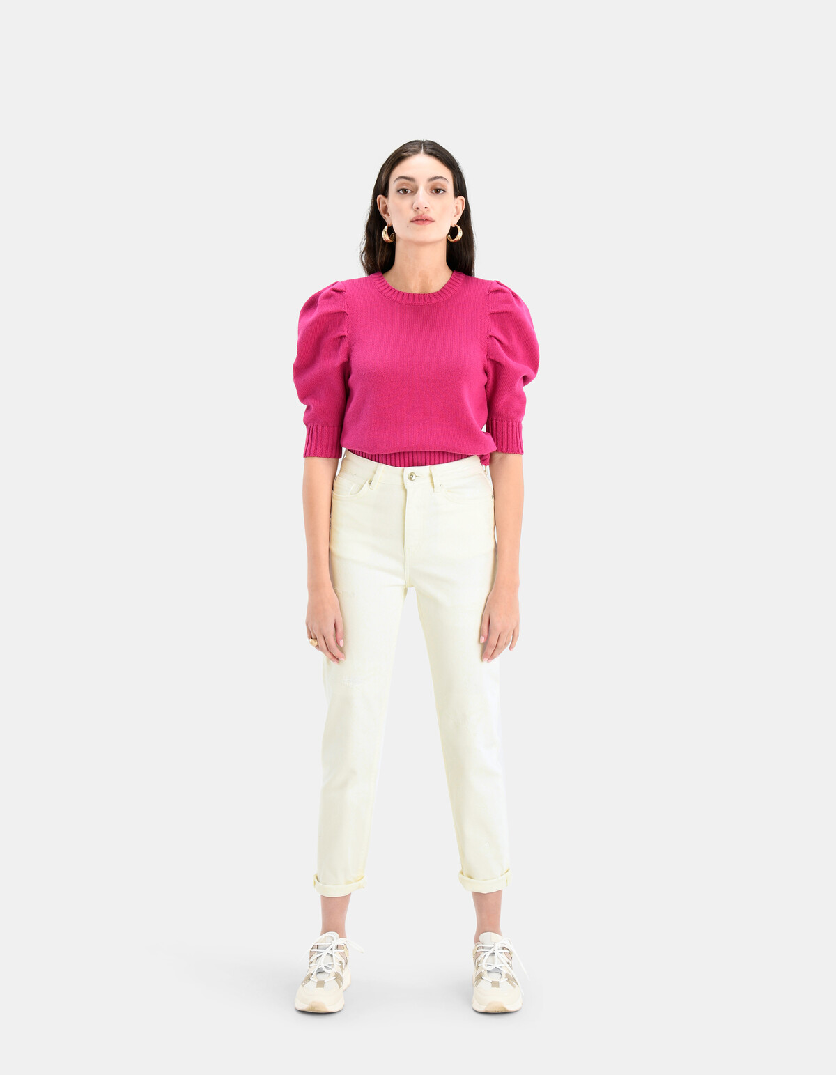 Nora Jeans EKSEPT