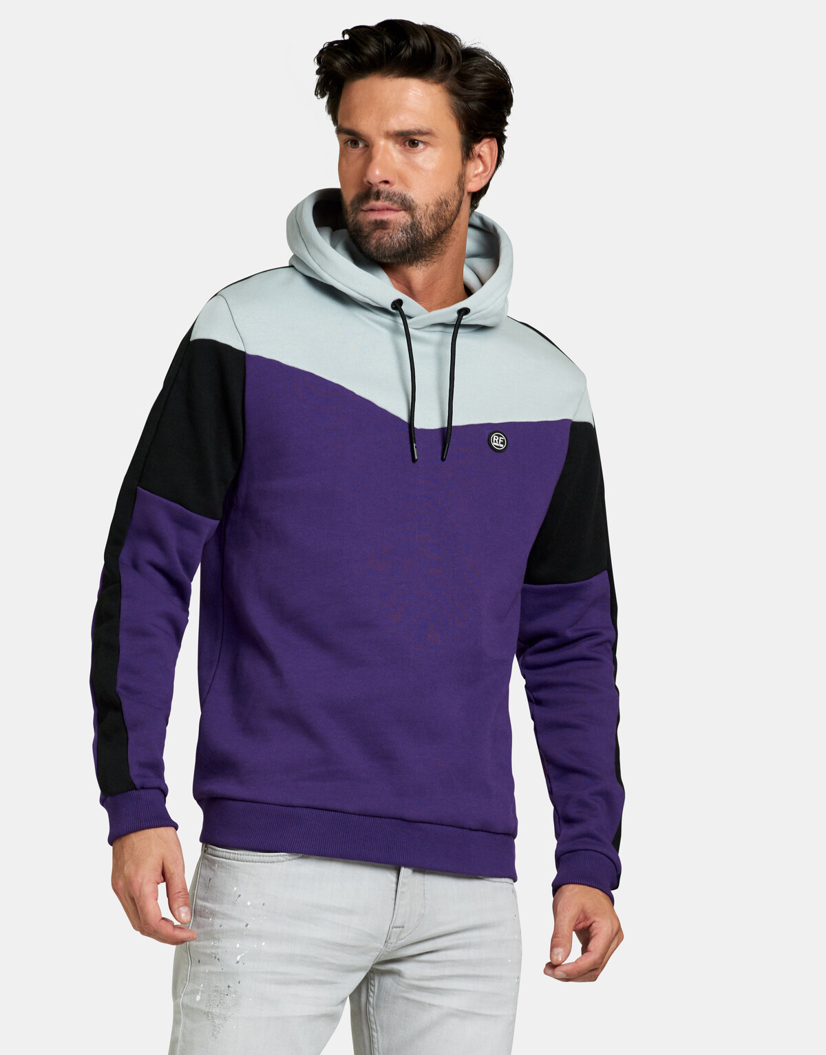 Kyle Hoodie Refill