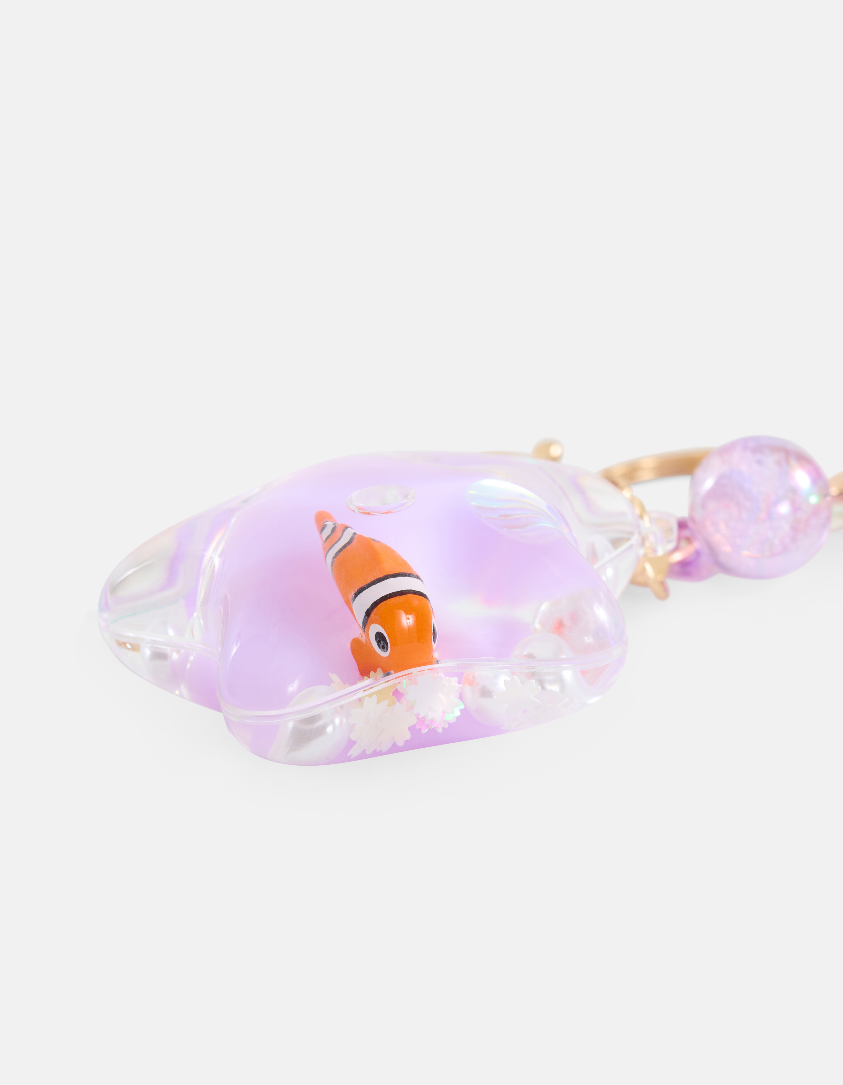 Ster Sleutelhanger Lichtpaars SHOEBY ACCESSOIRES