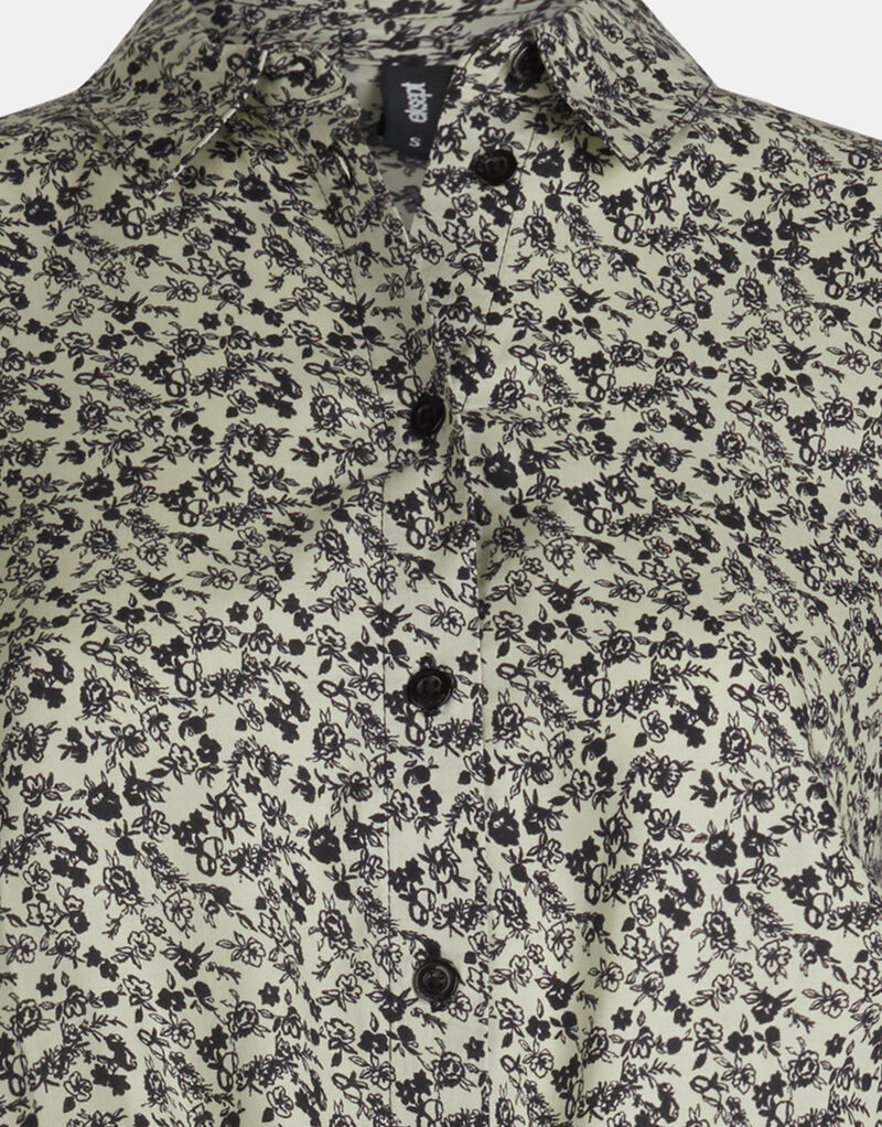 Lie Blouse