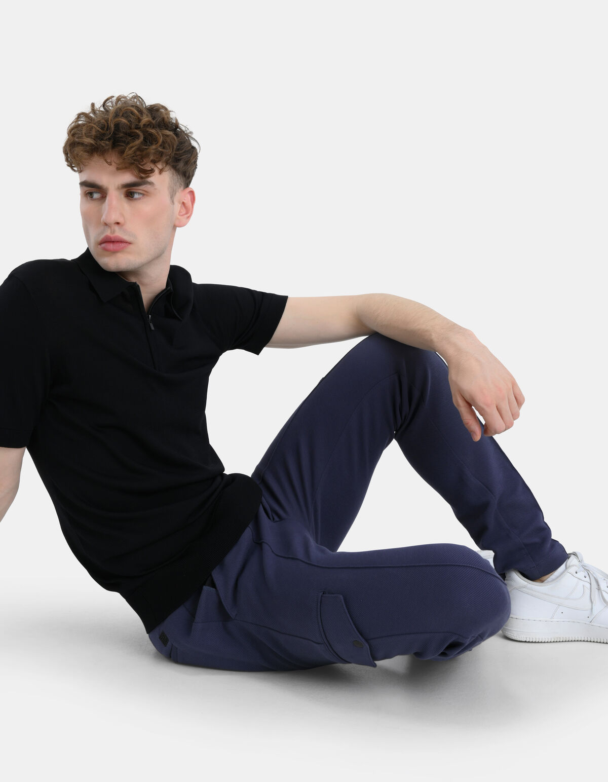 Smart Cargo Broek REFILL