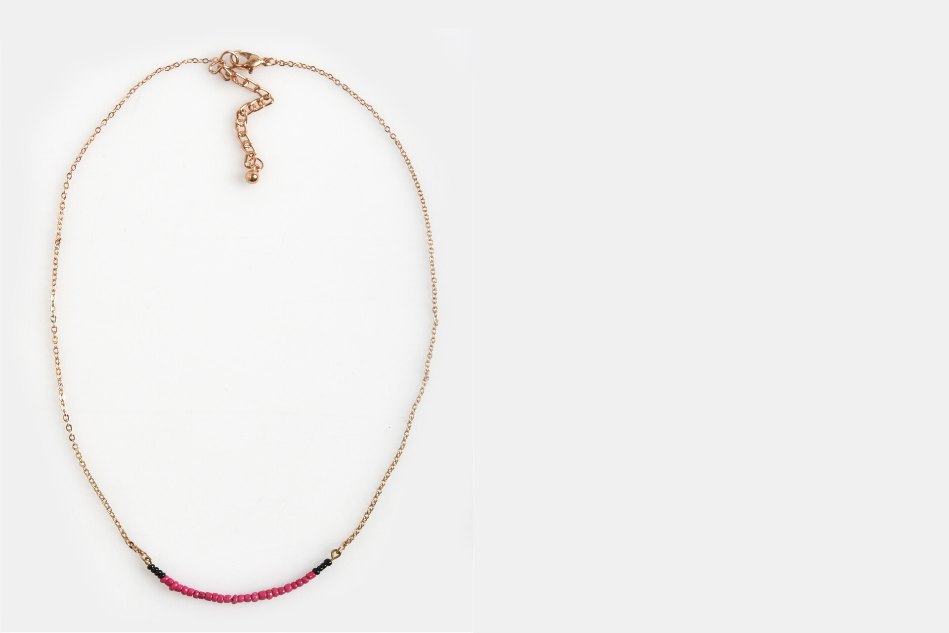 Tiny Ketting ACCESSOIRES SHOEBY