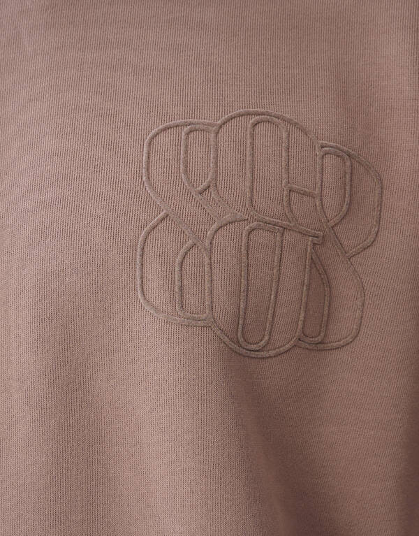 Artwork Sweater Bruin SHOEBY MEN