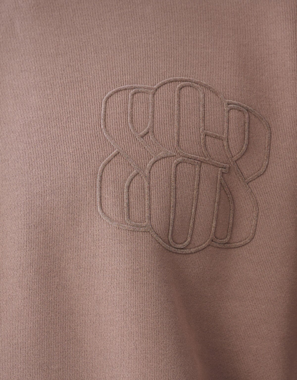 Artwork Sweater Bruin SHOEBY MEN