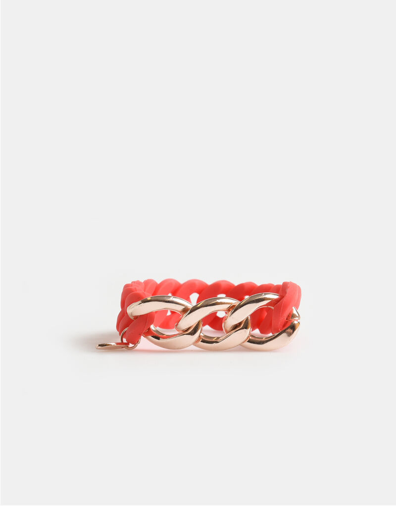 Rub Hammered Armband