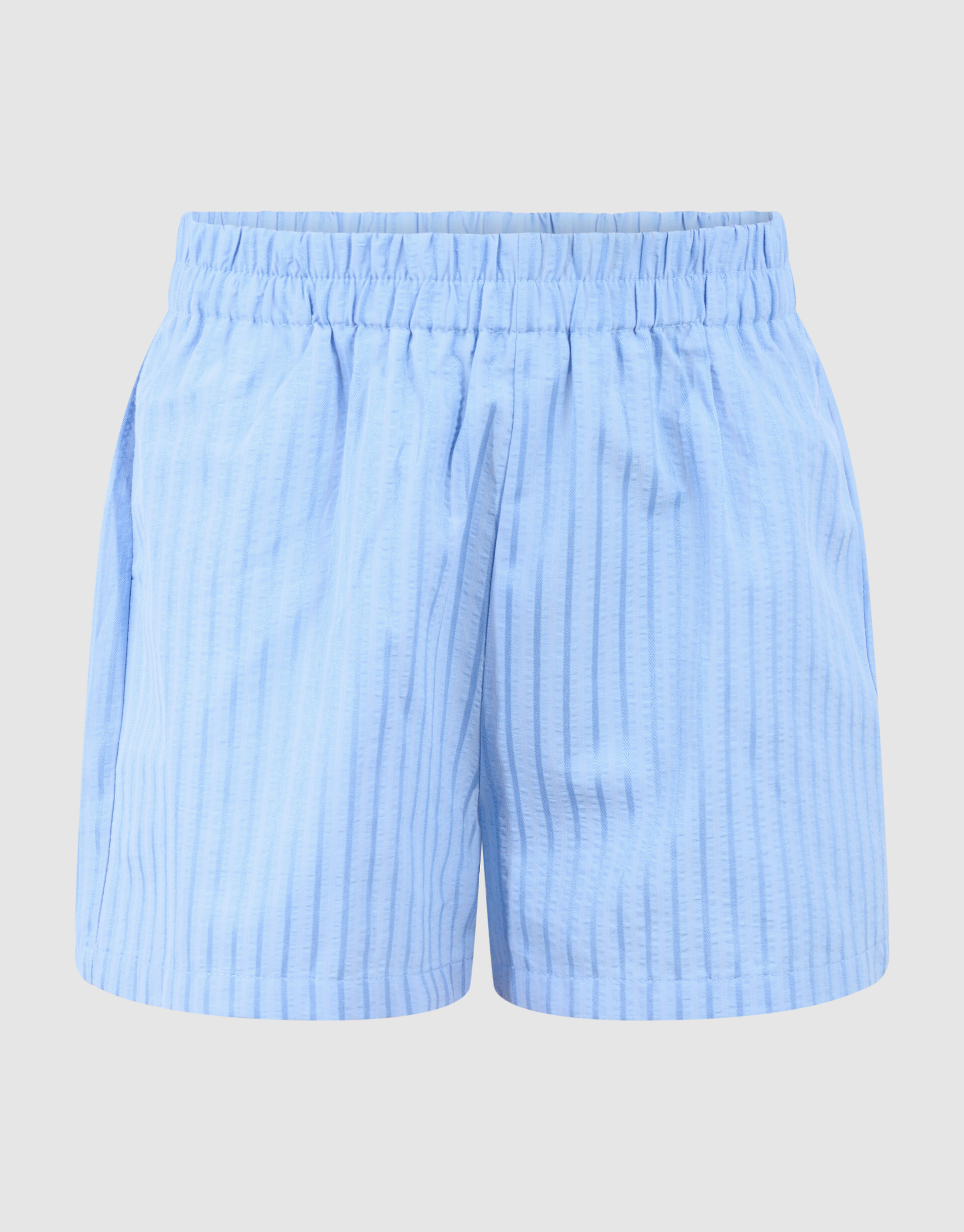 Stripe Short Blauw SHOEBY GIRLS
