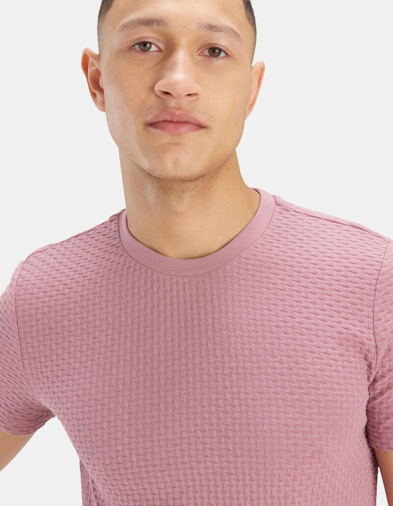 Burr T-shirt