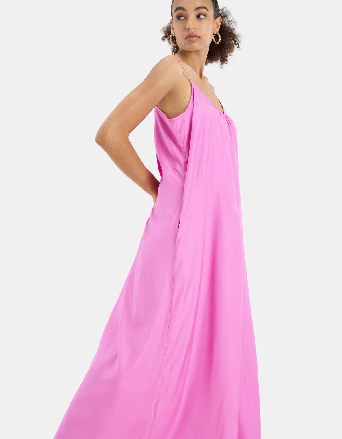 Bright Cami Jurk EKSEPT