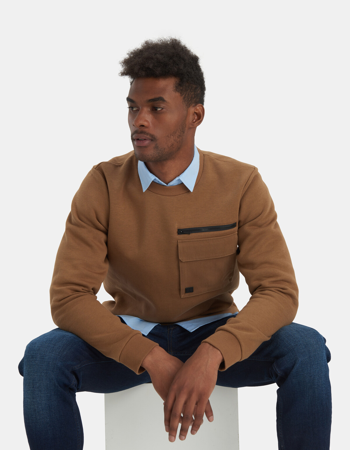 Joah Sweater REFILL