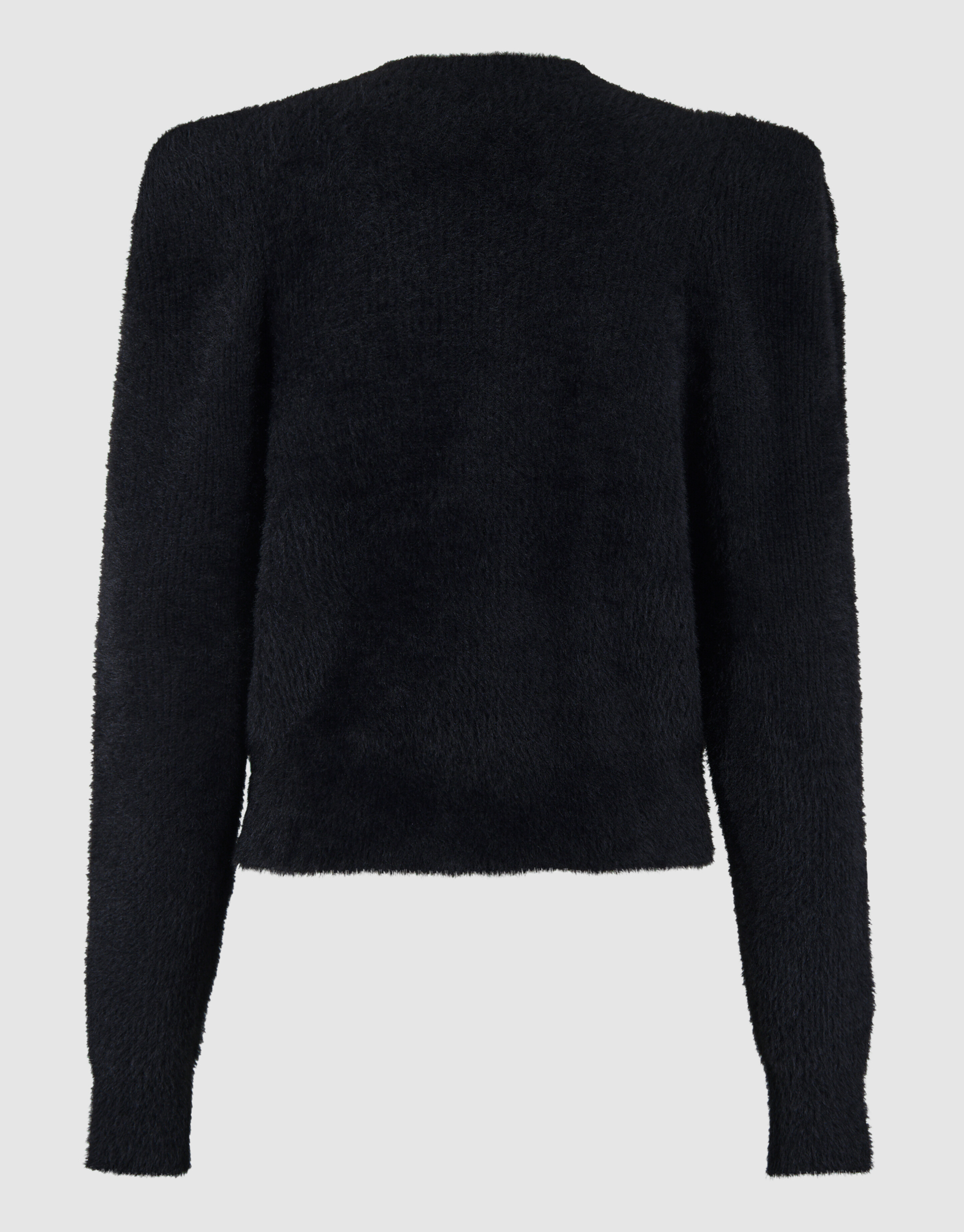 Pocket Vest Zwart SHOEBY WOMEN