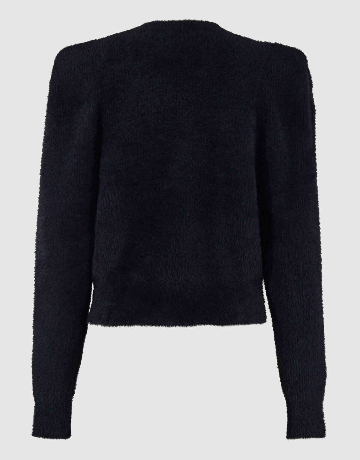Pocket Vest Zwart SHOEBY WOMEN