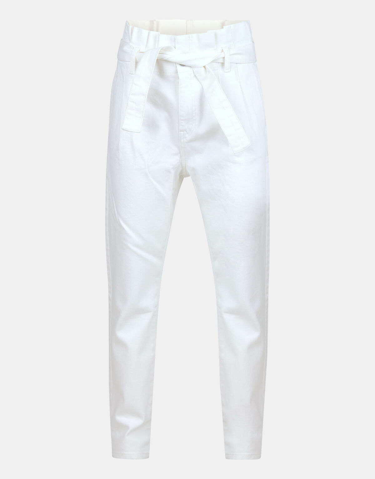 Folded Paperbag Jeans EKSEPT