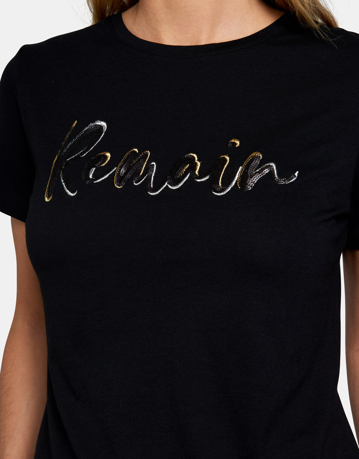 Remain T-shirt Eksept