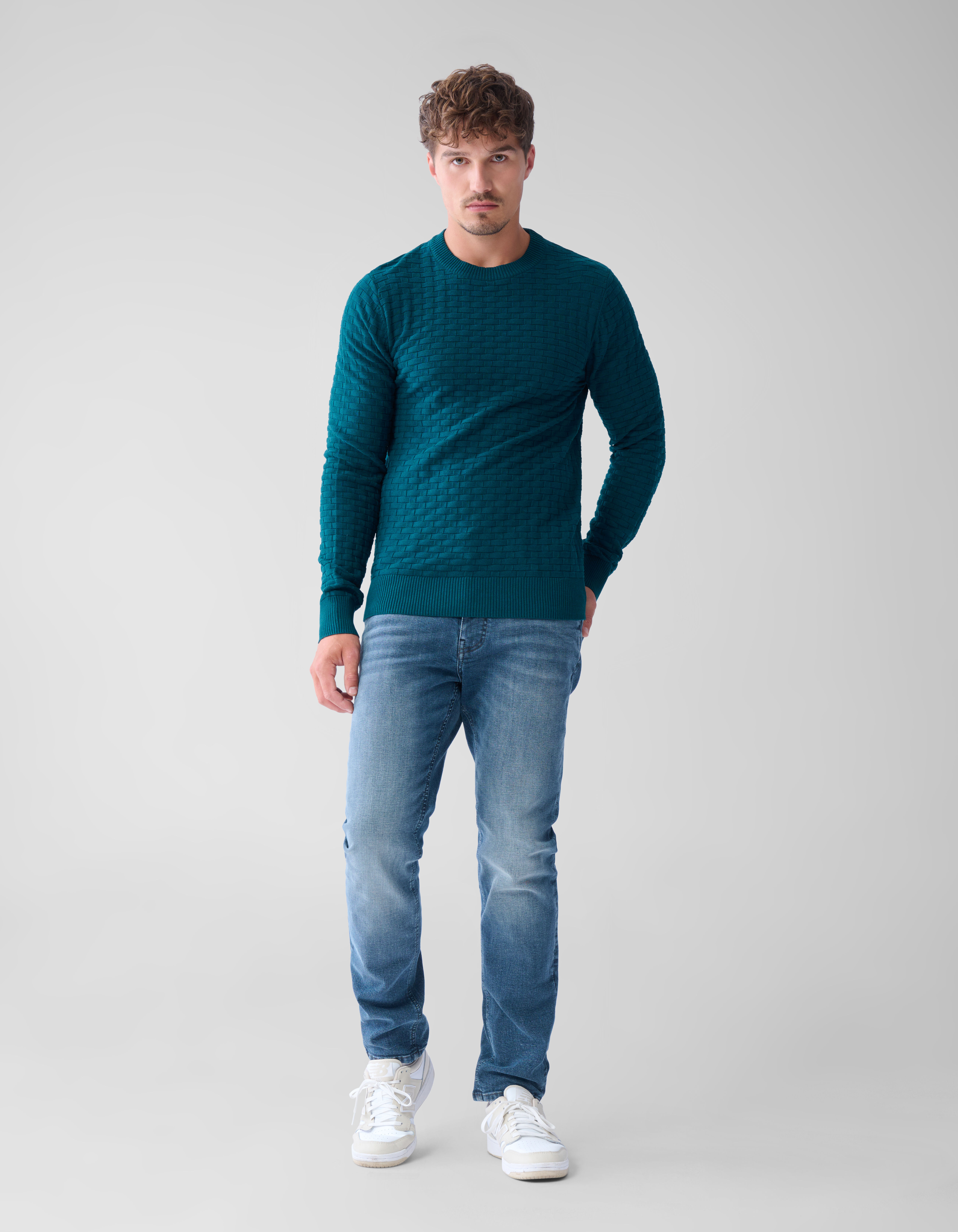 Shoeby trui heren 2025