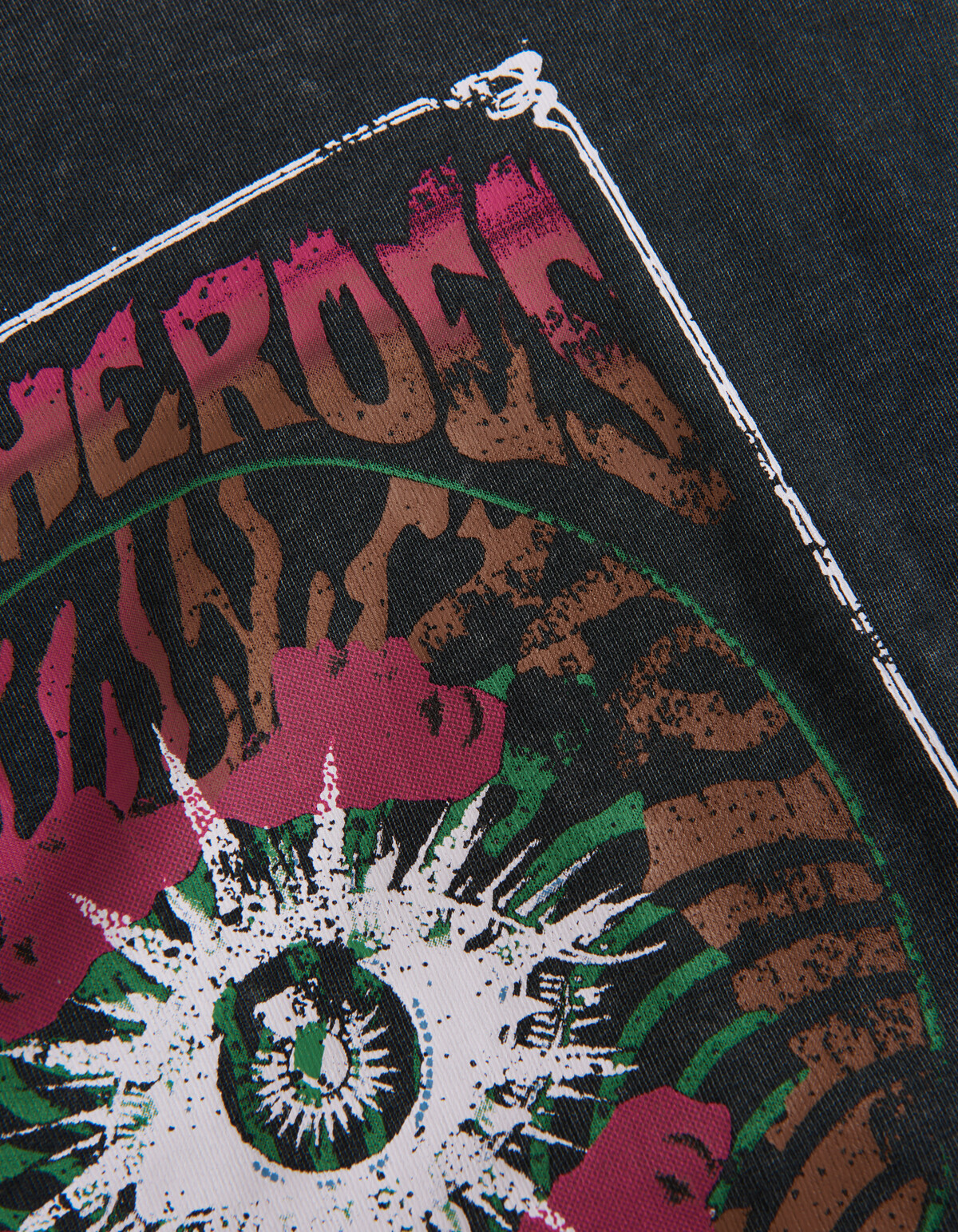 Phoenix T-shirt