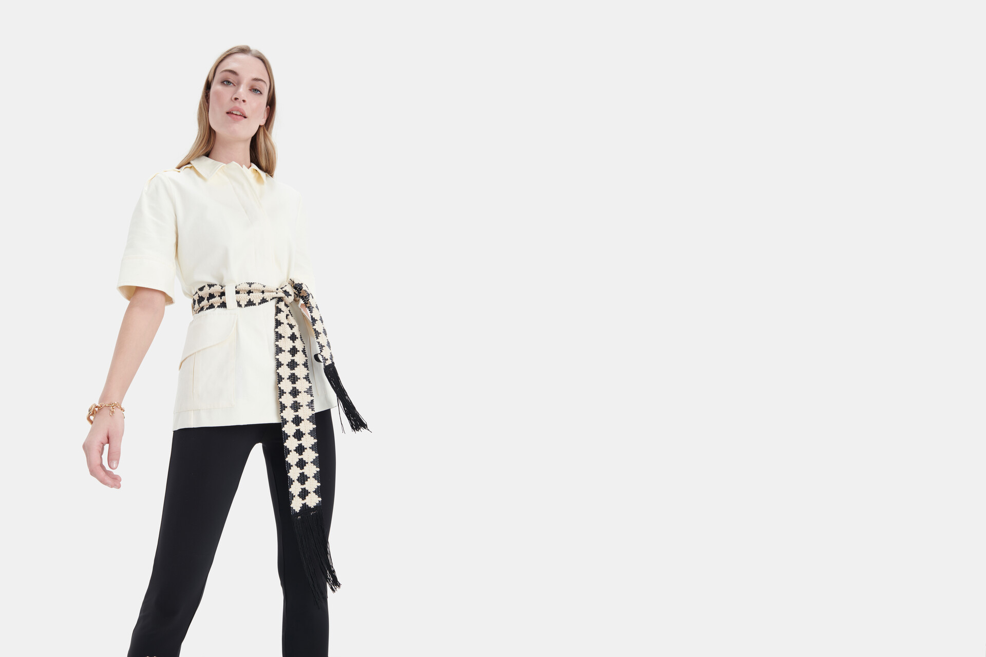Mieke Riem ACCESSOIRES SHOEBY