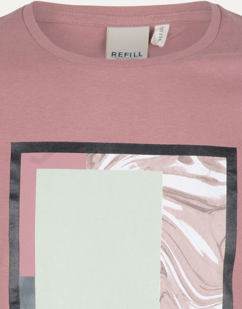 Boyd T-shirt
