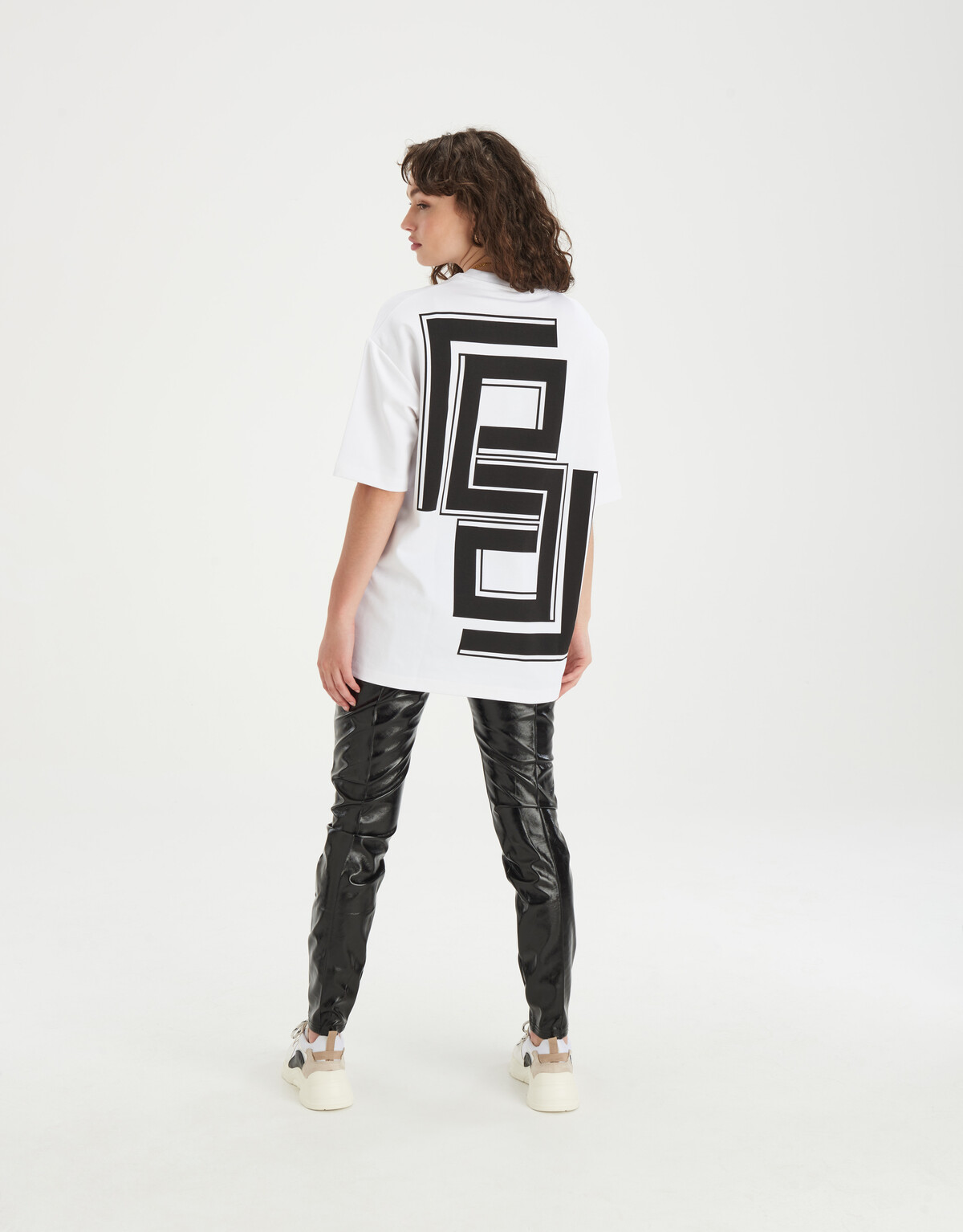 Brooklyn T- Shirt Eksept