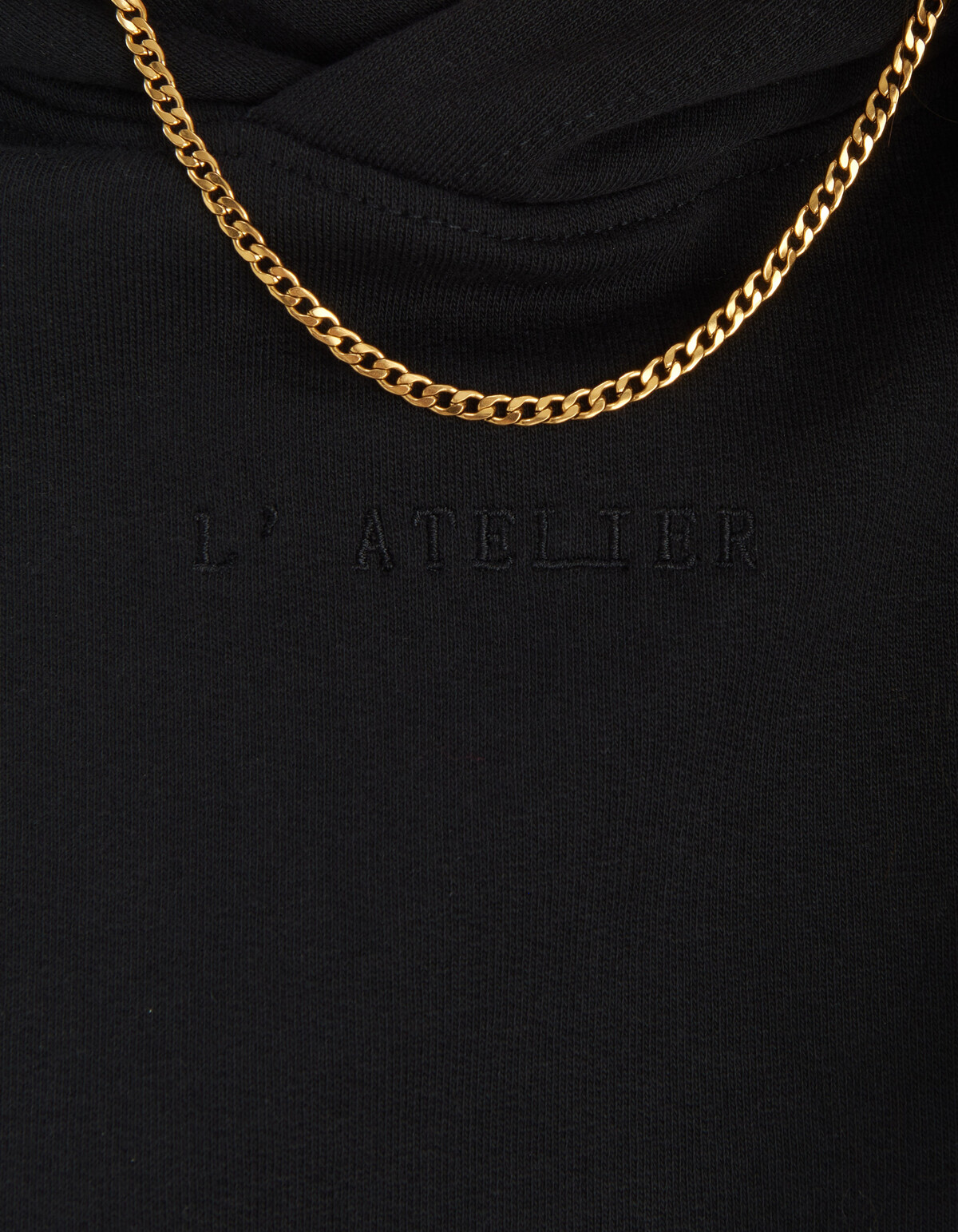 Sweat Hoodie EKSEPT