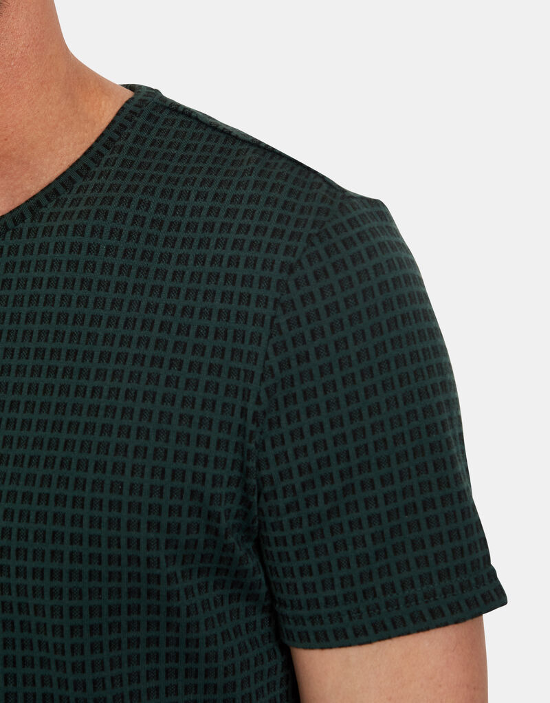 Tycho T-shirt