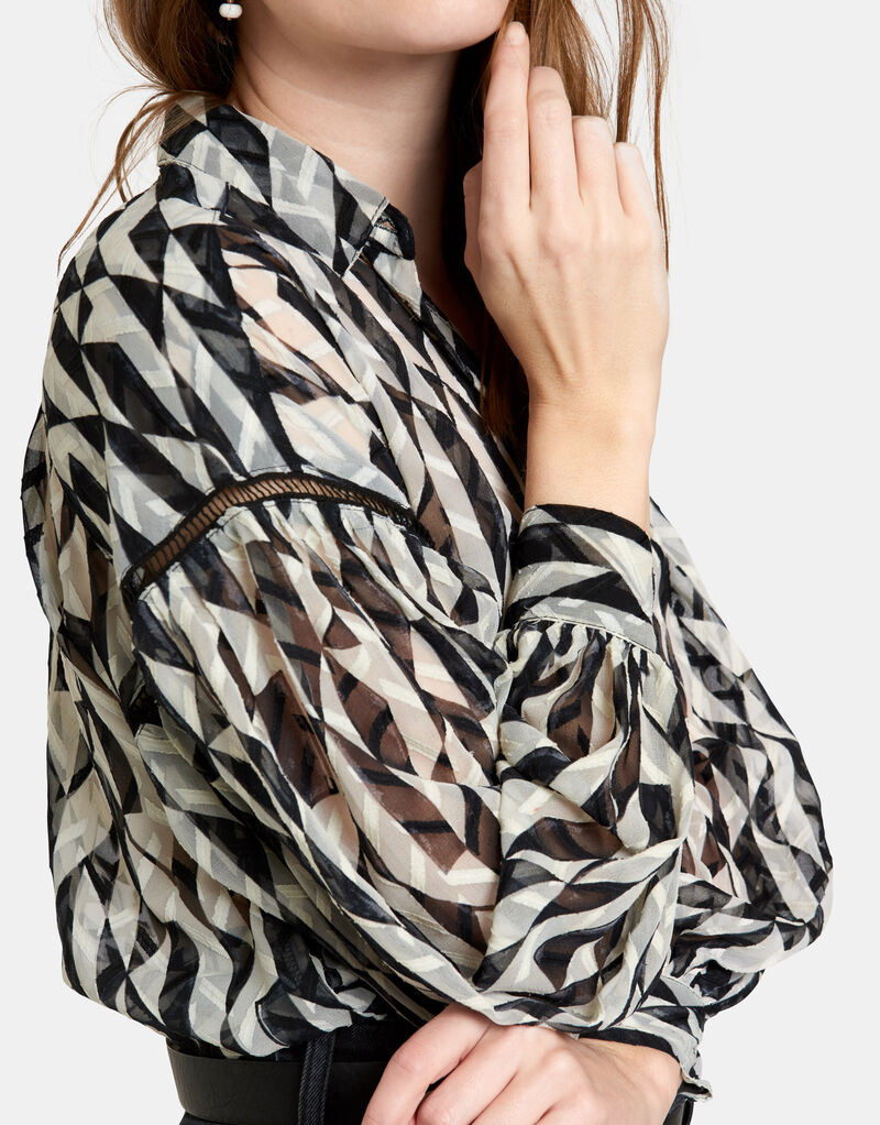 Carmen Blouse