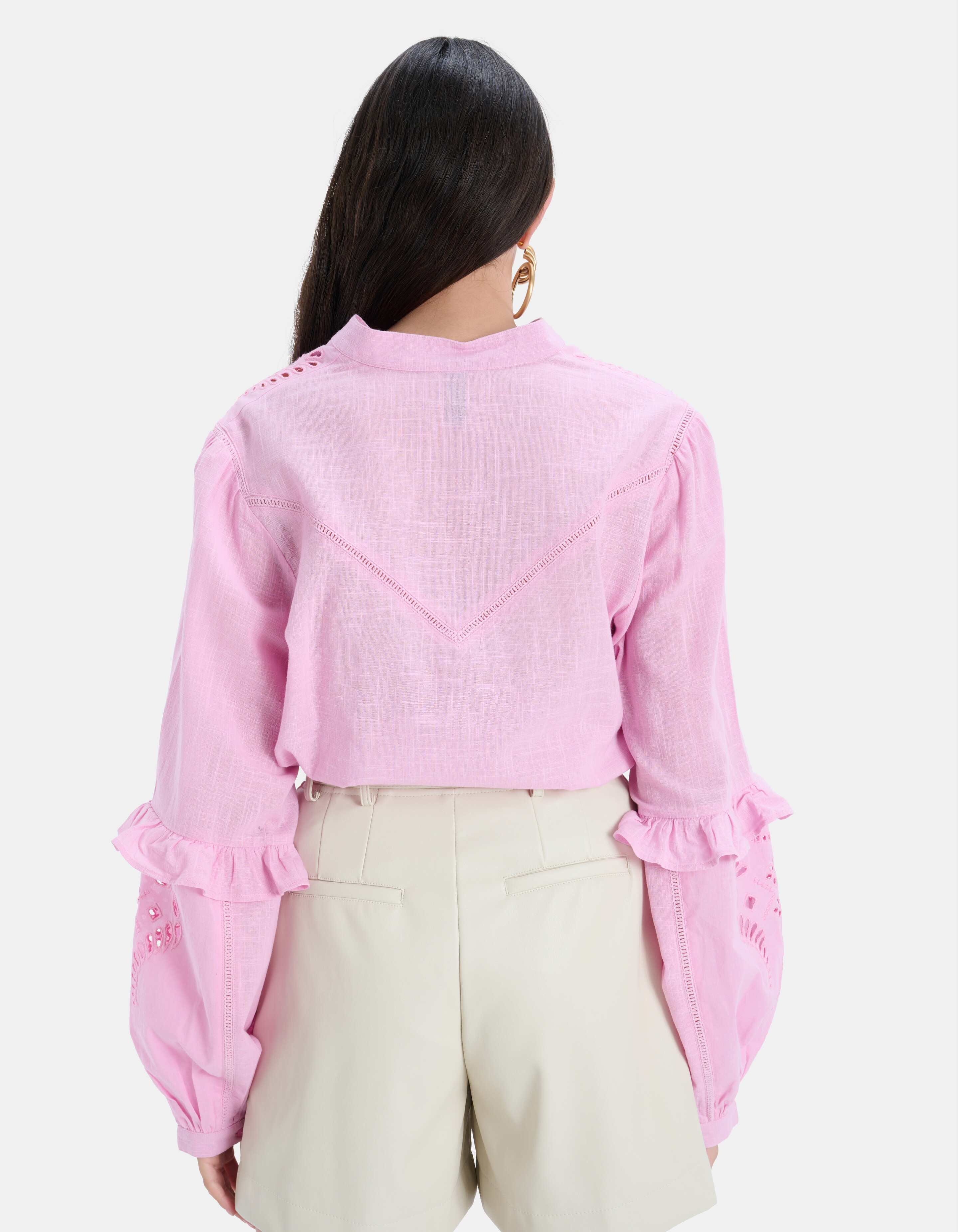 West Blouse EKSEPT