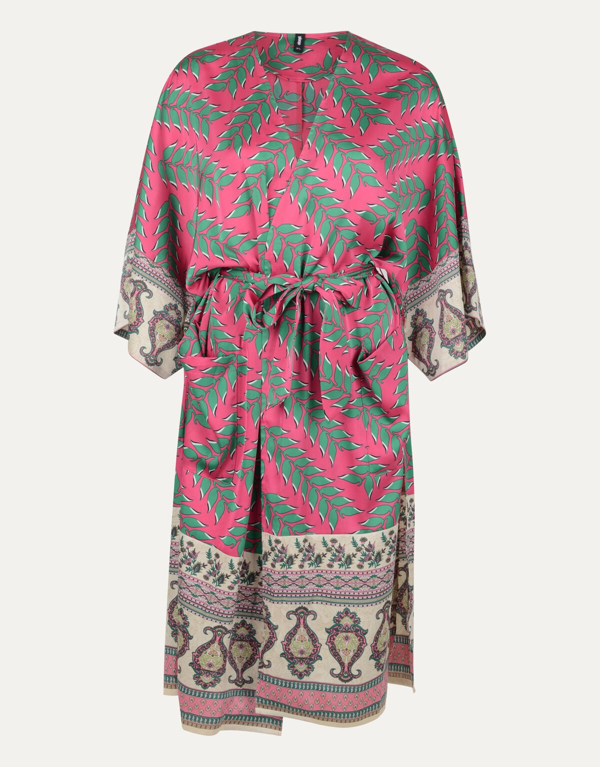 Printed Kimono EKSEPT