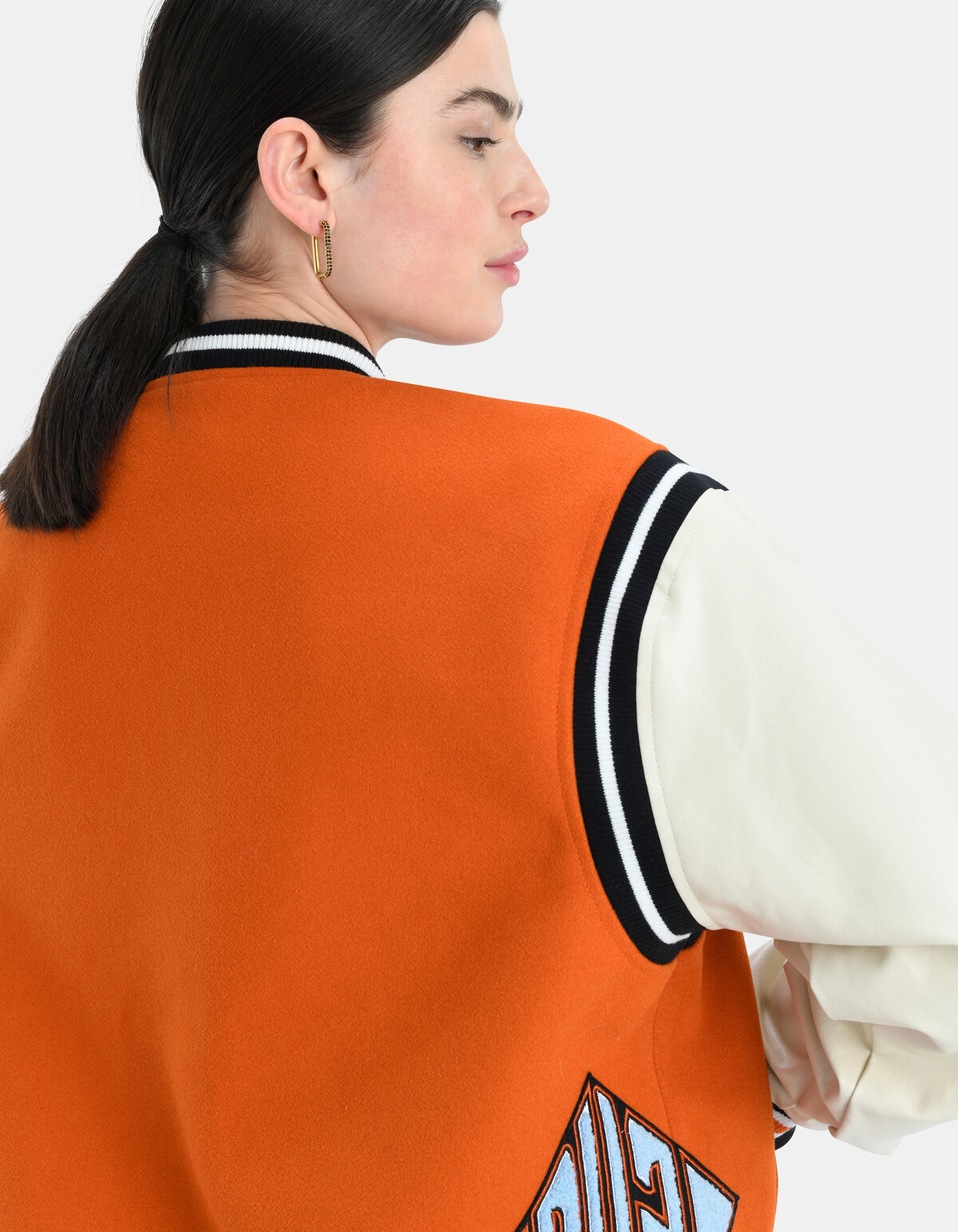 Urban Varsity Jack EKSEPT