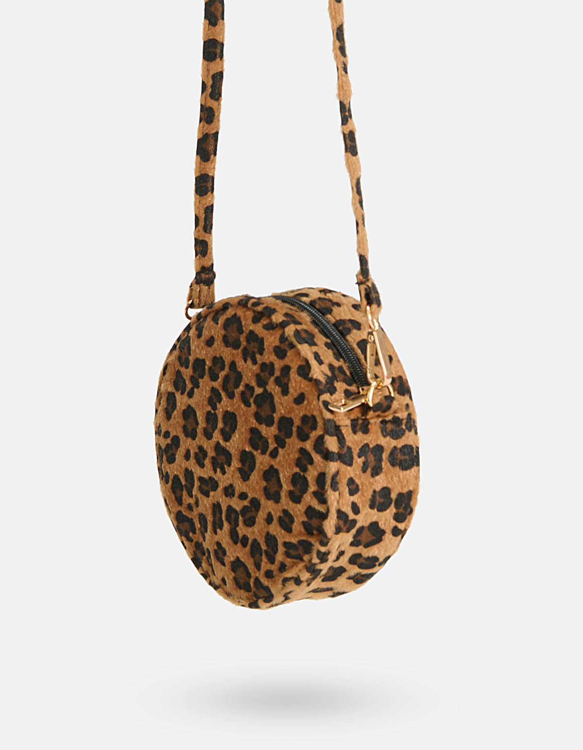 Hairy Leo Tas SHOEBY ACCESSOIRES